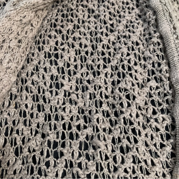 Forever21 Knit Duster - Picture 3 of 5